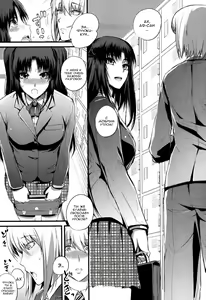 Page 3 of Boku no Shiawase na Shumi Zenpen - preview thumbnail
