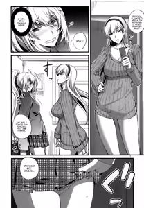 Page 8 of Boku no Shiawase na Shumi Zenpen - preview thumbnail