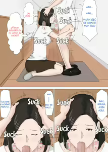 Page 17 of Zoku Kaa-san Ja Nakya Dame Nan Da!! | Mother, it has to be you the sequel - preview thumbnail