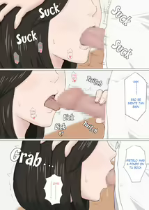 Page 18 of Zoku Kaa-san Ja Nakya Dame Nan Da!! | Mother, it has to be you the sequel - preview thumbnail