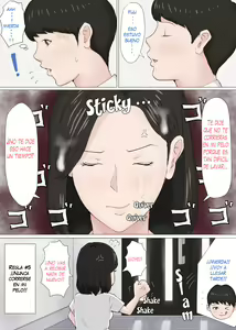 Page 20 of Zoku Kaa-san Ja Nakya Dame Nan Da!! | Mother, it has to be you the sequel - preview thumbnail