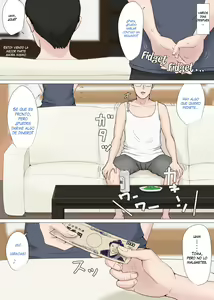 Page 23 of Zoku Kaa-san Ja Nakya Dame Nan Da!! | Mother, it has to be you the sequel - preview thumbnail