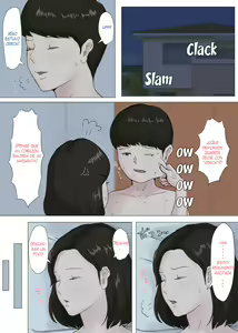 Page 36 of Zoku Kaa-san Ja Nakya Dame Nan Da!! | Mother, it has to be you the sequel - preview thumbnail