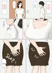 Page 4 of Zoku Kaa-san Ja Nakya Dame Nan Da!! | Mother, it has to be you the sequel - preview thumbnail