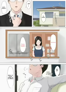Page 49 of Zoku Kaa-san Ja Nakya Dame Nan Da!! | Mother, it has to be you the sequel - preview thumbnail