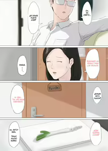 Page 50 of Zoku Kaa-san Ja Nakya Dame Nan Da!! | Mother, it has to be you the sequel - preview thumbnail
