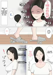 Page 5 of Zoku Kaa-san Ja Nakya Dame Nan Da!! | Mother, it has to be you the sequel - preview thumbnail
