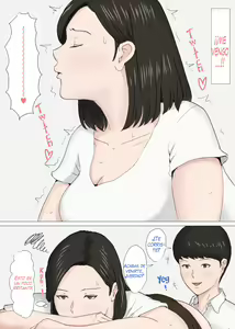 Page 10 of Zoku Kaa-san Ja Nakya Dame Nan Da!! | Mother, it has to be you the sequel - preview thumbnail