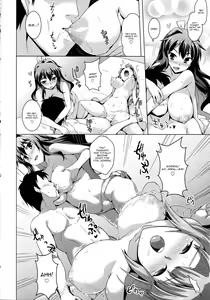 Page 11 of Milky DD 2 - preview thumbnail