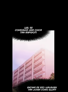 Page 5 of Looser 20 - preview thumbnail