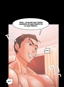 Page 7 of Looser 20 - preview thumbnail