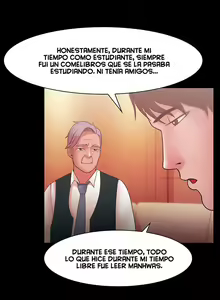 Page 3 of Looser 24 - preview thumbnail