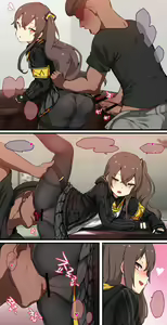 Page 12 of How to use dolls 01 - preview thumbnail