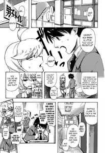 Page 3 of Can't be Honest! - preview thumbnail