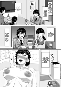 Page 3 of Kyonyuu Iede JK Omocha Choukyou | Игры с грудастой школьницей, сбежавшей из дома - preview thumbnail