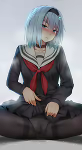 Page 3 of Sora Ginko - preview thumbnail