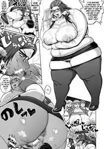 Page 9 of Gyaku Rape Bus Tour ~Tsugi Tomarimasen~ | Reverse Rape Bus Tour ~There Are No Stops~ - preview thumbnail