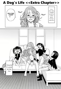 Inu no Seikatsu  Bangaihen |  A Dog's Life Extra Chapter — hentai manga cover on Fhentai
