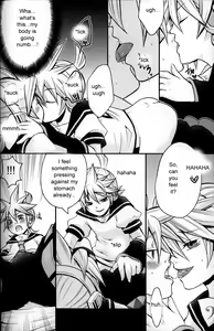Page 13 of Kagami Tsuya - preview thumbnail