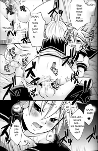 Page 16 of Kagami Tsuya - preview thumbnail
