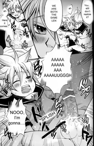 Page 18 of Kagami Tsuya - preview thumbnail