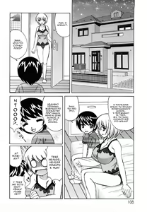 Page 4 of Ane Plus Ch. 6 - preview thumbnail
