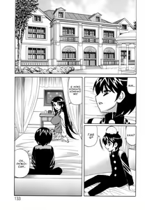 Page 9 of Ane Plus Ch. 7 - preview thumbnail