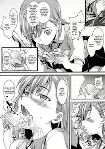 Page 3 of Gekota Max!! - preview thumbnail