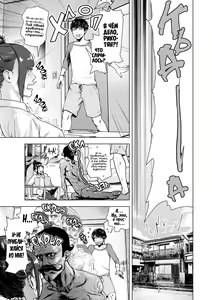 Page 3 of Shinsoushinri Randebuu | Рандеву с подсознанием - preview thumbnail
