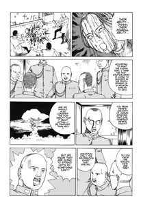 Page 3 of Shintaro Kago - Many Times of Joy and Sorrow - preview thumbnail
