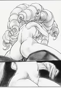 Page 8 of Under Blue 2000e - preview thumbnail