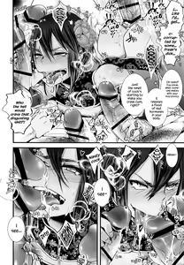 Page 8 of Josou Shounen Mesuochi Saimin ZERO - preview thumbnail
