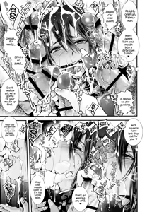 Page 9 of Josou Shounen Mesuochi Saimin ZERO - preview thumbnail