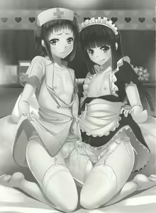 Page 3 of Wei-kei Daigakusei no Beit Ura Jijou 2-tsume - preview thumbnail