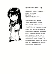 Page 15 of Imouto wa Amnesia close | My Little Sister Has Amnesia - close - preview thumbnail