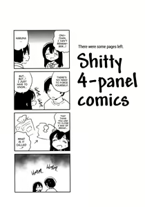 Page 20 of Imouto wa Amnesia close | My Little Sister Has Amnesia - close - preview thumbnail