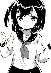 Page 22 of Imouto wa Amnesia close | My Little Sister Has Amnesia - close - preview thumbnail