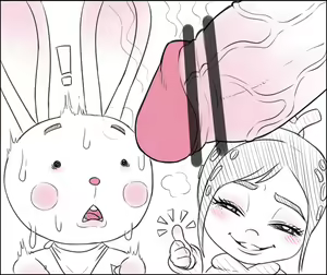 Page 3 of Sugar Rush - preview thumbnail