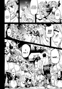 Page 3 of Hentai Draph Bokujou 2 -Lastina Choukyou Hen- - preview thumbnail