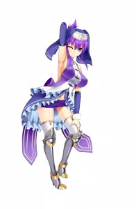 Page 247 of Trans · Female · Fantasy Nexus - preview thumbnail