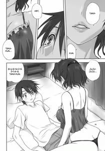 Page 3 of Haruka-san to Issho - preview thumbnail
