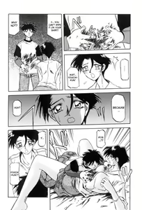 Page 31 of Suna no Kusari 1 - preview thumbnail