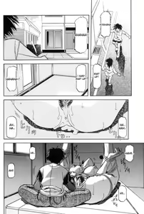 Page 72 of Suna no Kusari 1 - preview thumbnail