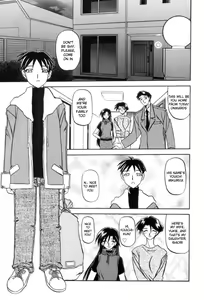 Page 9 of Suna no Kusari 1 - preview thumbnail