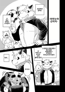 Page 3 of Mekko Rarekko 7 | 멧코라렛코 7 - preview thumbnail