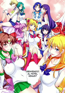 Page 4 of Getsu Ka Sui Moku Kin Do Nichi FullColor "Hotel Venus e Youkoso!!" (decensored) - preview thumbnail