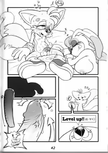 Page 40 of Kemono no Kanzume Kanzenban (decensored) - preview thumbnail