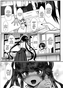 Page 3 of Itoshi no Onii-sama - Lilim's Gaiden (decensored) - preview thumbnail