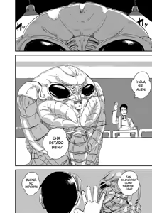 Page 5 of Kanojo no Tekiou - ATTACK OF THE MONSTER GIRL | Adapting Girlfriend - preview thumbnail