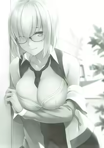 Page 3 of Otsukare-sama desu Senpai Hon - preview thumbnail
